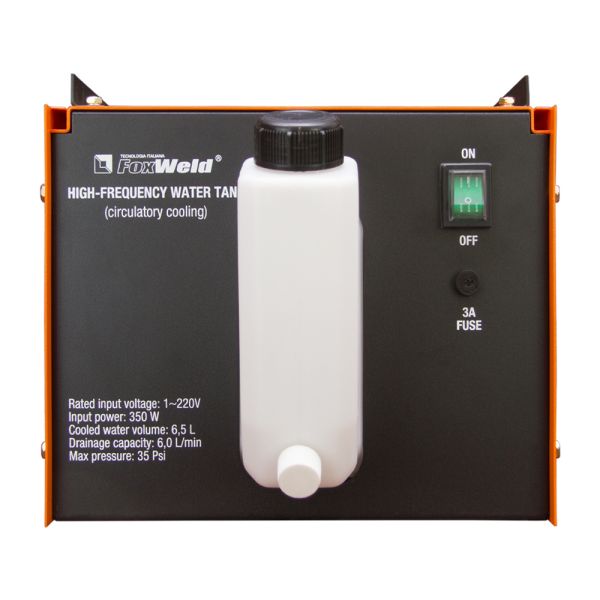 Блок охлаждения для INVERMIG 500E - фото