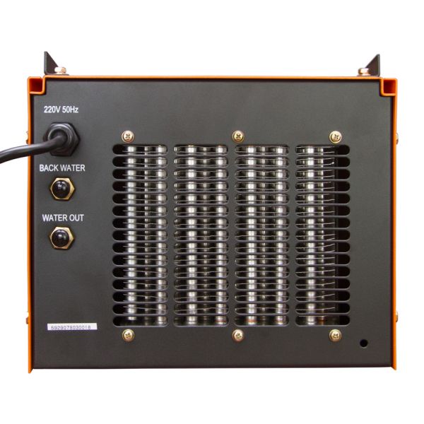 Блок охлаждения для INVERMIG 500E - фото