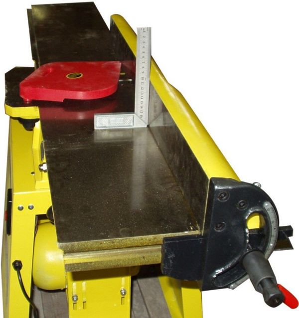 Строгальный станок Корвет 106 - фото