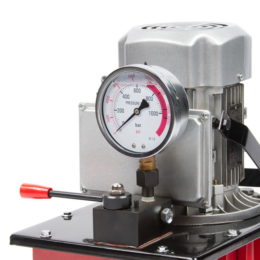 Маслостанция Harrison HRH-PE01070702 - фото