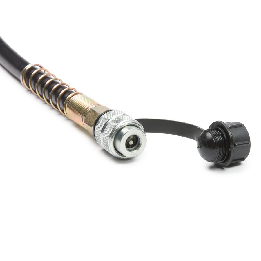 Маслостанция Harrison HRH-PE01070702 - фото