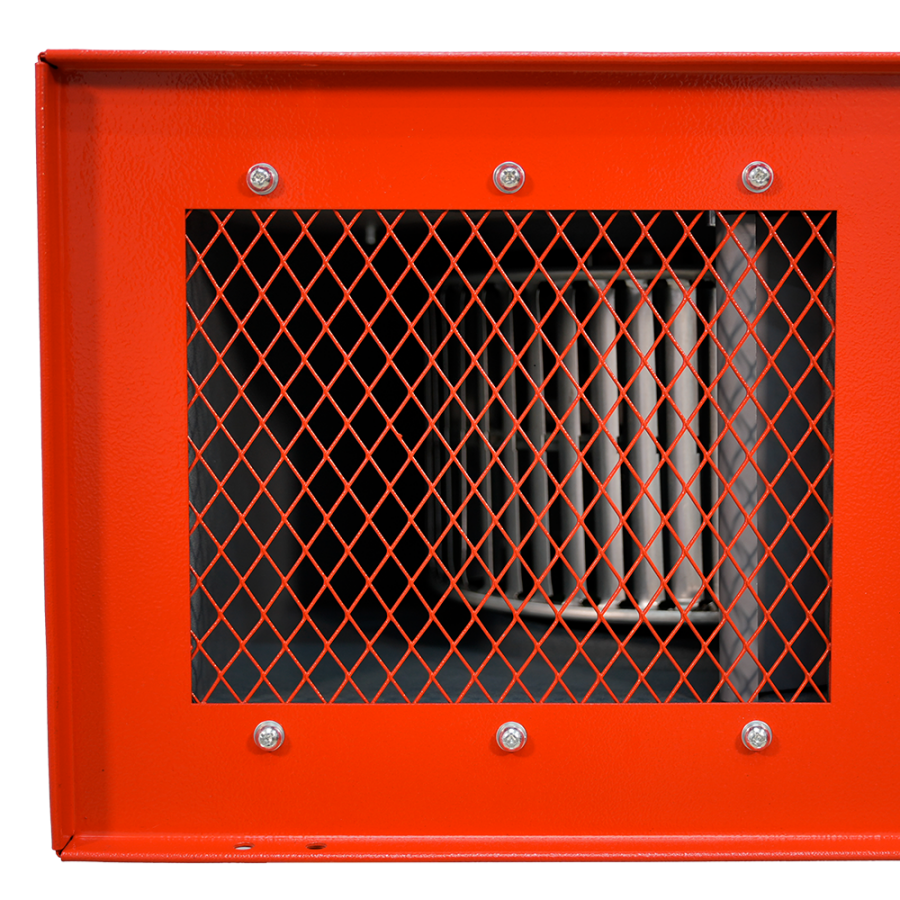 Система фильтрации воздуха JIB AF25 - фото