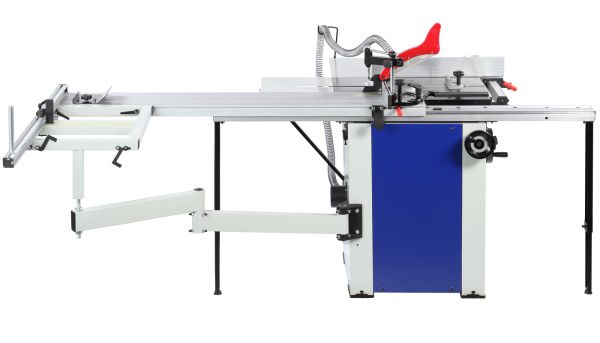 Круглопильный станок BELMASH TS-250ST1600 - фото