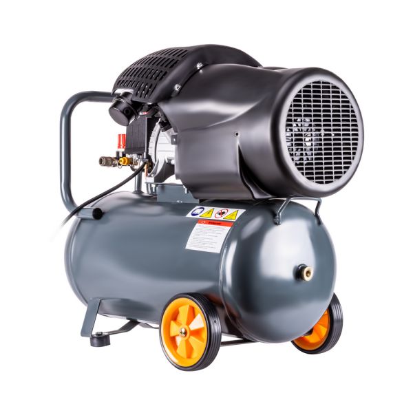 Компрессор с прямой передачей FTL 440/50 - фото