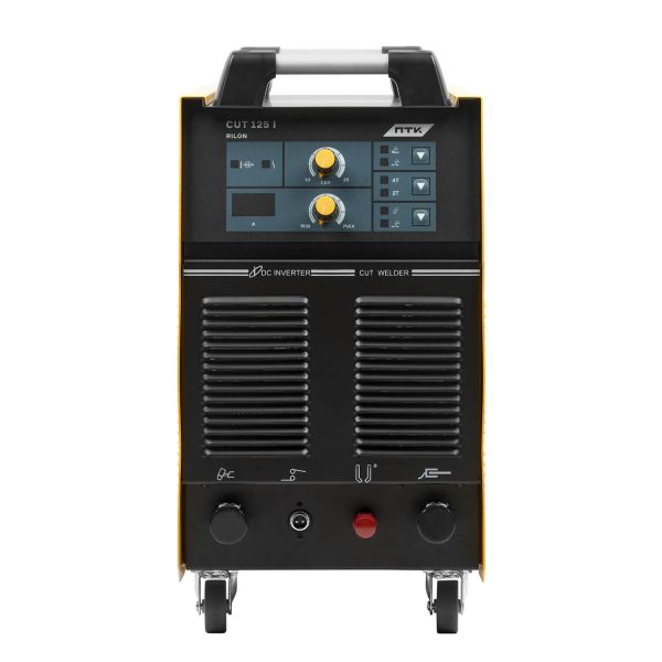 Аппарат плазменной резки ПТК RILON CUT 125 I - фото