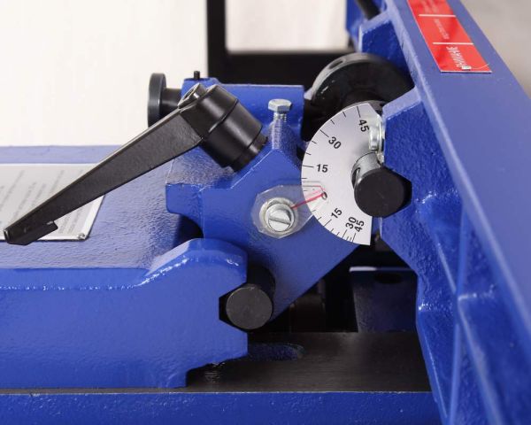 Фуговальный станок BELMASH J200/1900ARH с валом Helical - фото