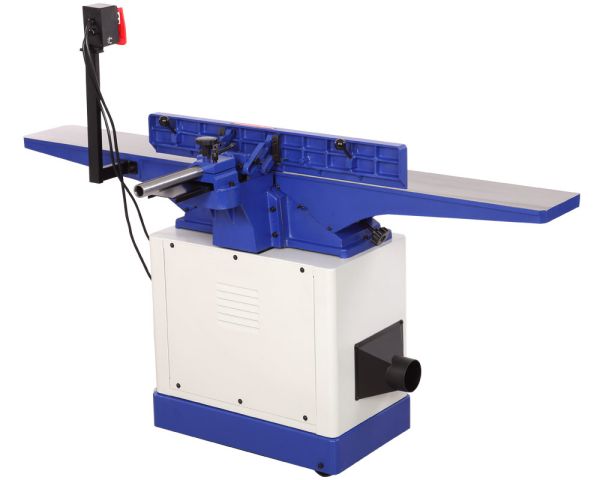 Фуговальный станок BELMASH J200/1800AR - фото