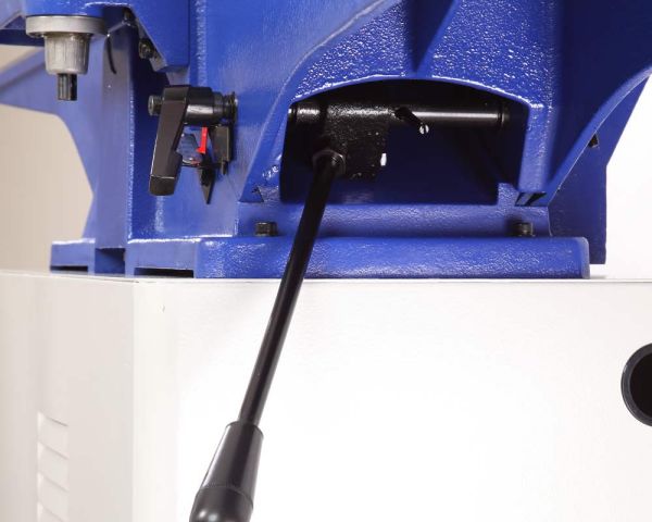 Фуговальный станок BELMASH J200/1800AR - фото