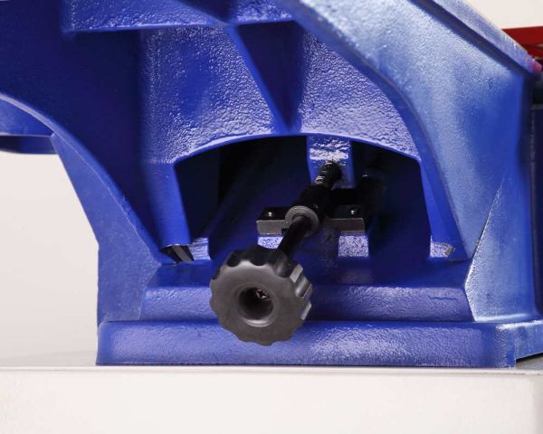 Фуговальный станок BELMASH J200/1800AR - фото