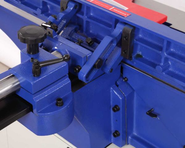 Фуговальный станок BELMASH J200/1800AR - фото