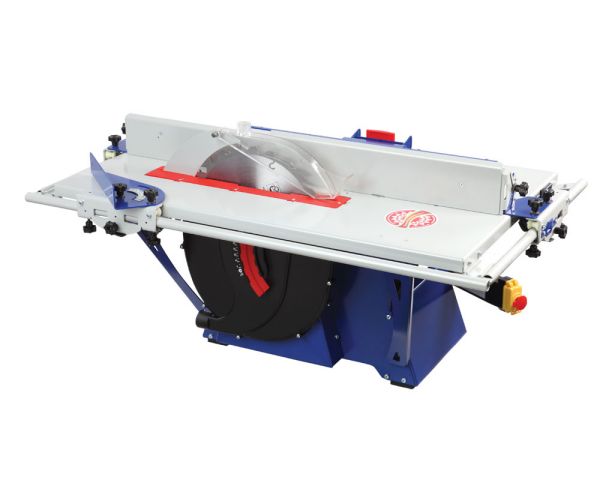 Станок деревообрабатывающий BELMASH SDMR-2500 - фото