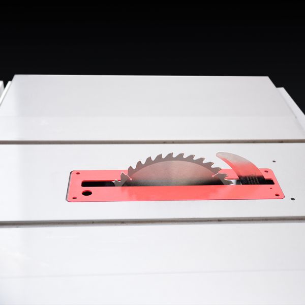 Круглопильный станок Warrior W0702L - фото