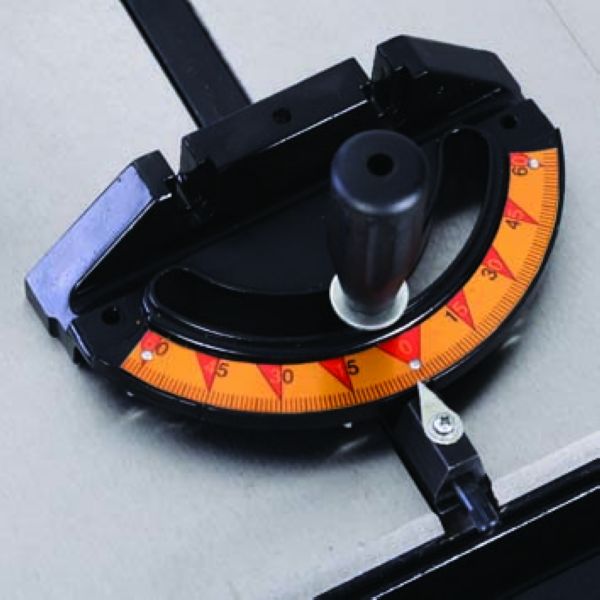 Круглопильный станок Warrior W0702L - фото