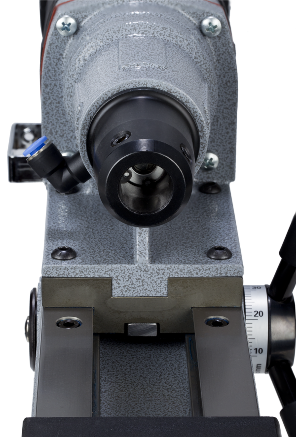 Магнитный сверлильный станок EUROBOOR ECO-40S - фото