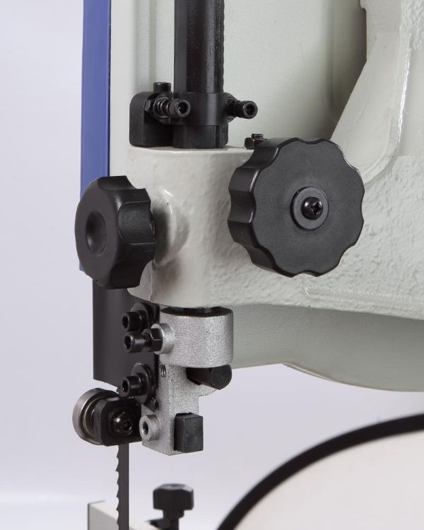 Ленточнопильный станок BELMASH WBS-355/2 - фото