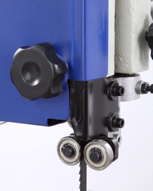 Ленточнопильный станок BELMASH WBS-355/2 - фото