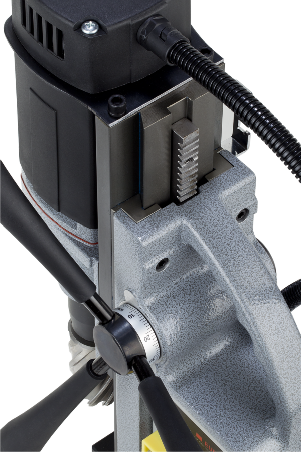 Магнитный сверлильный станок EUROBOOR ECO-40S - фото