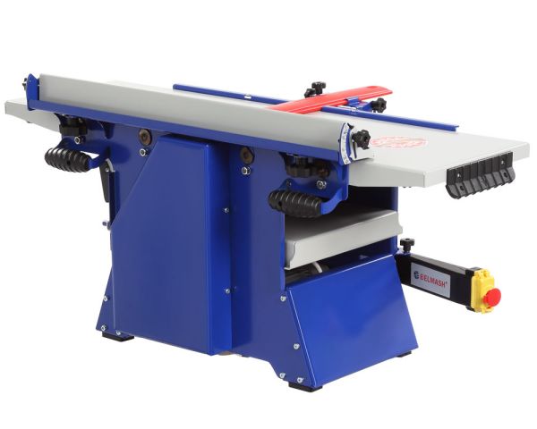 Фуговально-рейсмусовый станок BELMASH SDR-2200 - фото