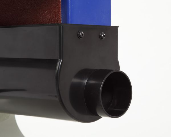 Станок шлифовальный BELMASH BDG-2 152/228 - фото