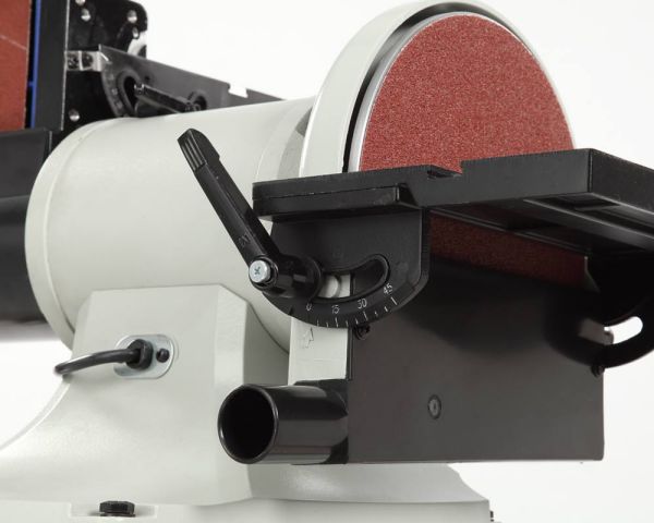 Станок шлифовальный BELMASH BDG-2 152/228 - фото