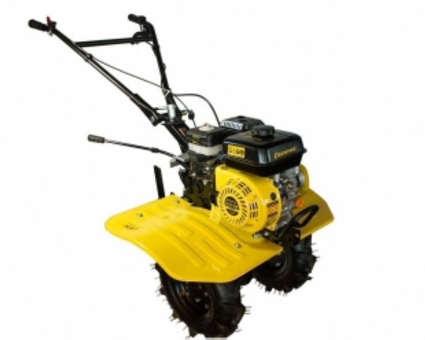 Культиватор Champion ВС 7714 - фото