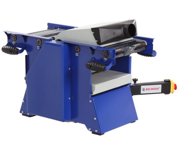 Фуговально-рейсмусовый станок BELMASH SDR-2200 - фото