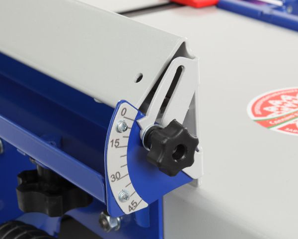 Фуговально-рейсмусовый станок BELMASH SDR-2200 - фото