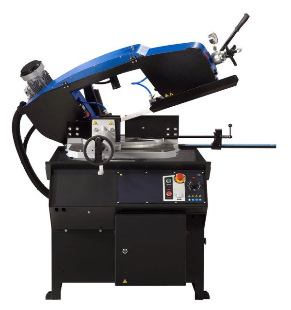 Станок ленточный Pilous ARG 260 Plus E - фото