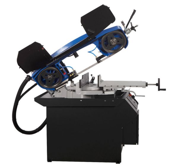 Станок ленточный Pilous ARG 260 Plus E - фото