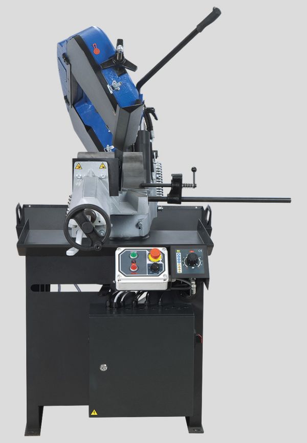 Станок ленточный Pilous ARG 300 F - фото
