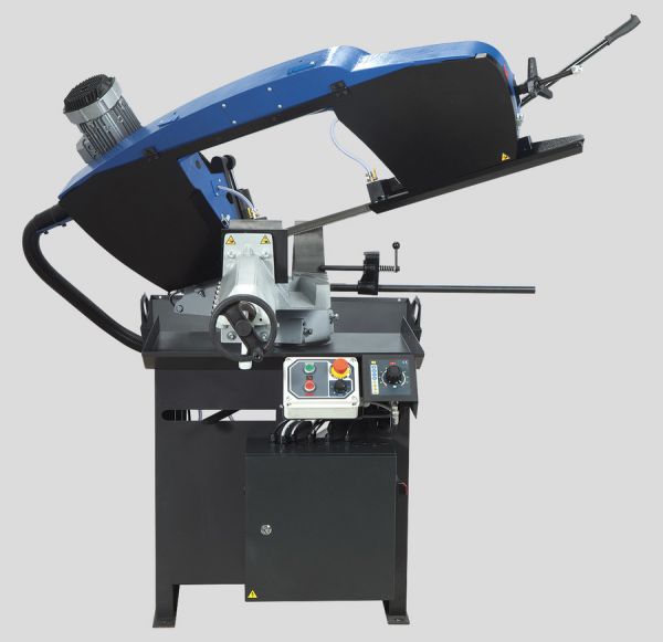 Станок ленточный Pilous ARG 300 F - фото