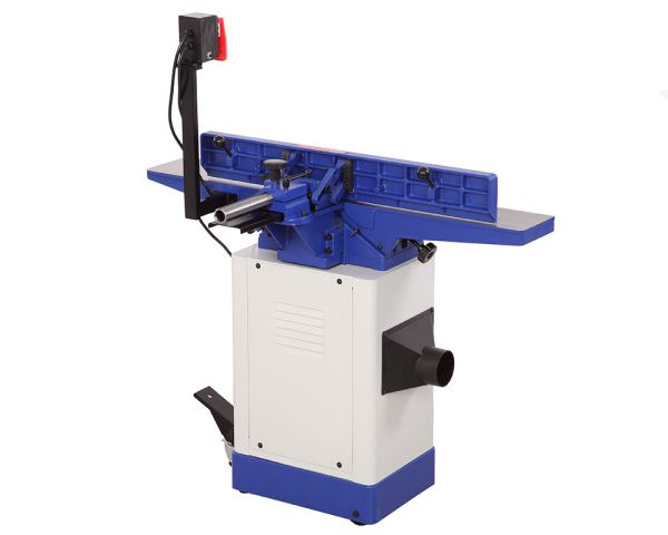 Фуговальный станок BELMASH J150/1170ARH с валом Helical - фото