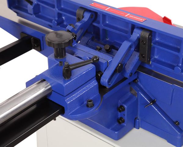 Фуговальный станок BELMASH J150/1170ARH с валом Helical - фото