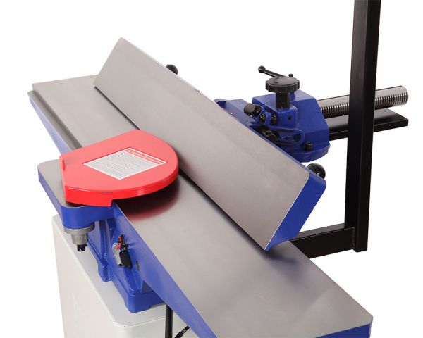 Фуговальный станок BELMASH J150/1170ARH с валом Helical - фото