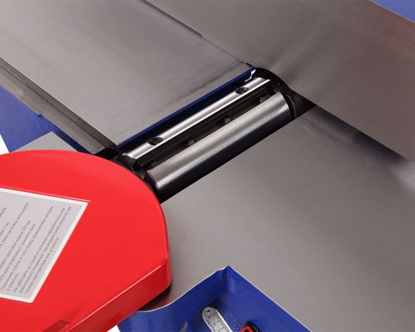 Фуговальный станок BELMASH J150/1170AR - фото