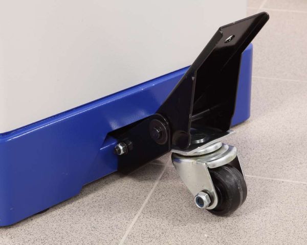 Фуговальный станок BELMASH J150/1170ARH с валом Helical - фото