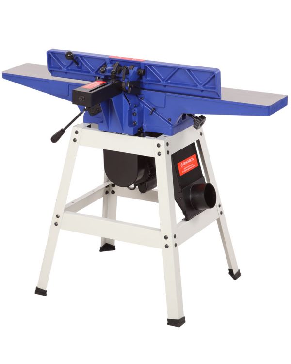 Фуговальный станок BELMASH J150/1170SAH с валом Helical - фото