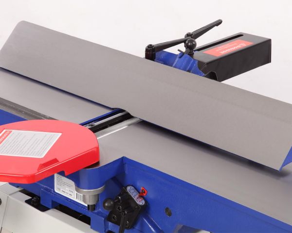 Фуговальный станок BELMASH J150/1170SAH с валом Helical - фото