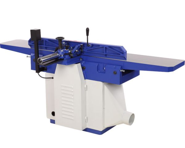 Фуговальный станок BELMASH J300/2100ВH 380V с валом Helical - фото