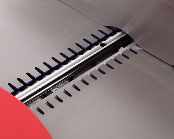 Фуговальный станок BELMASH J300/2100В - фото