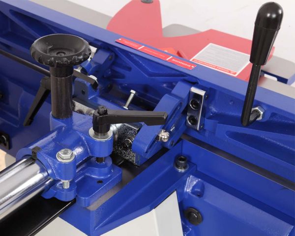 Фуговальный станок BELMASH J300/2100ВH 380V с валом Helical - фото