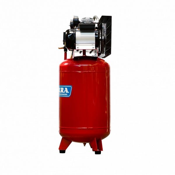 Компрессор с ременной передачей AURORA CYCLON 120 - фото