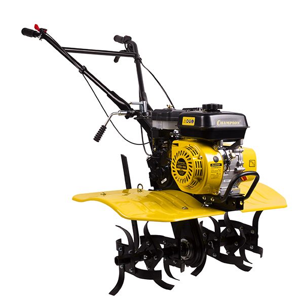 Культиватор CHAMPION ВС 7713 - фото