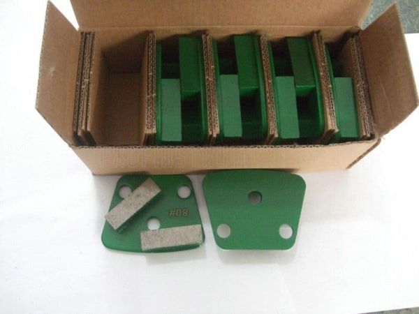 Франкфурт алмазный 150# для GROST PMC и PMP твердая связка - фото