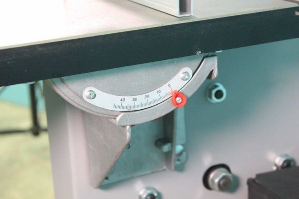 Ленточнопильный станок JIB BS12 - фото