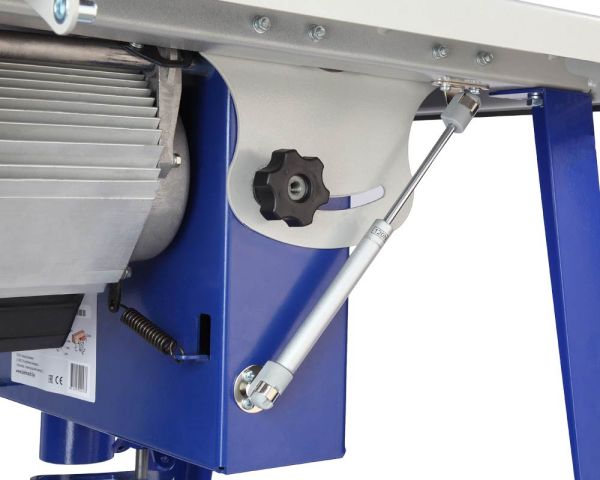 Круглопильный станок BELMASH CBS-2400 - фото