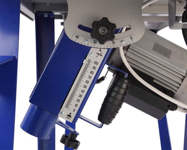 Круглопильный станок BELMASH CBS-2400 - фото