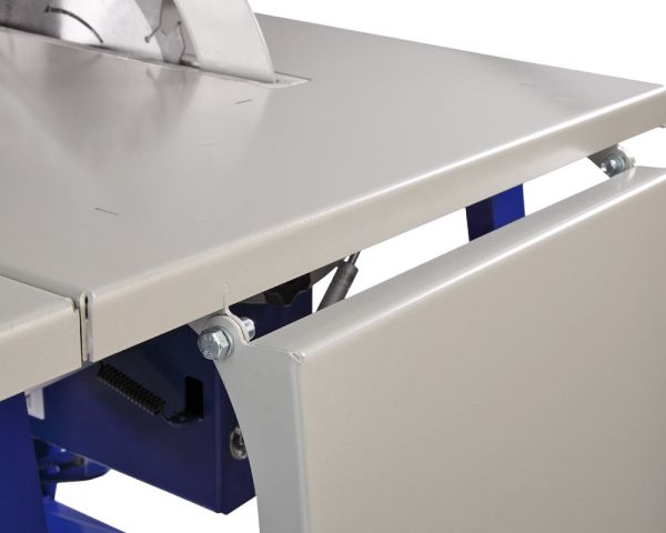 Круглопильный станок BELMASH CBS-2000 - фото