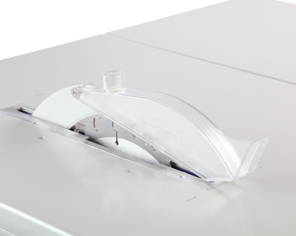 Круглопильный станок BELMASH CBS-2000 - фото