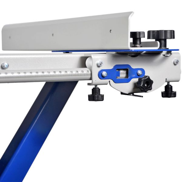 Круглопильный станок BELMASH CBS-2000 - фото